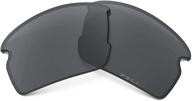 oakley replacement black iridium polarized outdoor recreation логотип