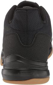 img 2 attached to Reebok Buckets Sneaker - Shimmering Metallic Finish for Enduring Style