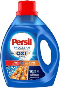 img 2 attached to Persil ProClean Liquid Laundry Detergent Household Supplies