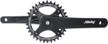 jgbike mountain crankset chainring compatible sports & fitness logo