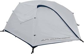 img 4 attached to 🏕️ ALPS Mountaineering Zephyr 2-Person Tent: Ultimate Camping Shelter for Outdoor Adventures