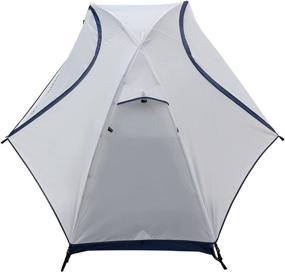 Alps mountaineering hotsell zephyr 2 tent