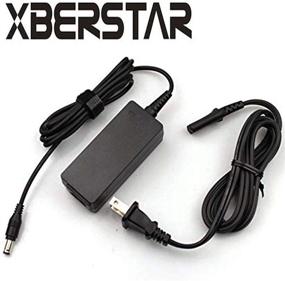 img 2 attached to XBERSTAR Xbox One s/x Kinect 2.0 Sensor AC Adapter Power Supply Brick - US Cord Cable Included
