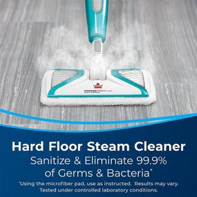 img 1 attached to 🧼 Steam MultiSurface Mop with PowerFresh 2-in-1 Technology