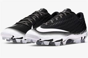 img 3 attached to Enhance your game with Nike Ultrafly Keystone Baseball Cleats