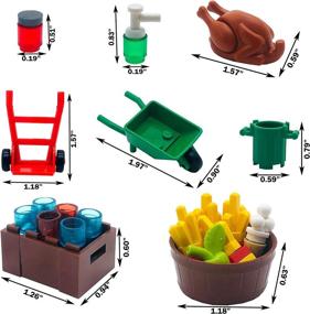img 1 attached to Enhancing Your Kitchen with Interchangeable Brands - Kitchen Accessories Building Compatibility