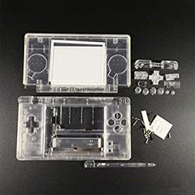 img 2 attached to Housing Replacement Nintendo Console Button