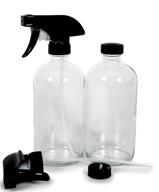 🧴 vivaplex large bottles with trigger sprayers for convenient travel - best travel accessories, bottles & containers logo