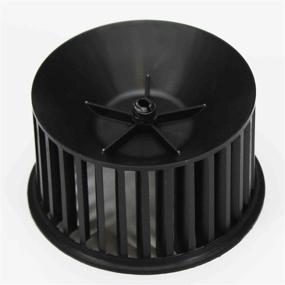 img 1 attached to Powerful Replacement Blower Wheel: Nutone 9417D, 605N Part # 85600000