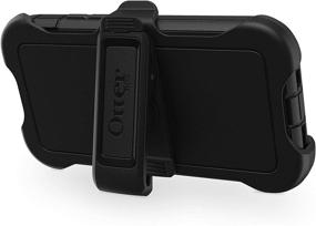 img 1 attached to OtterBox Defender Screenless Rugged Holster Cell Phones & Accessories