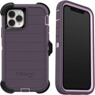 otterbox defender screenless rugged holster cell phones & accessories logo