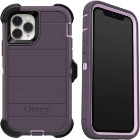 img 4 attached to OtterBox Defender Screenless Rugged Holster Cell Phones & Accessories