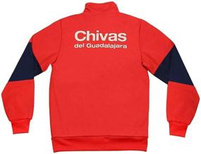 img 2 attached to Icon Sports Mexicana Asociación Touchline Boys' Clothing: Trendy Gear for Young Football Enthusiasts