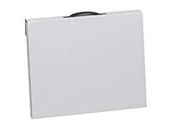 corrugated white flipside art portfolio storage case, 23 x 31 inches (1398167) logo