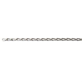img 2 attached to Perfection Chain Products 54753 Stainless