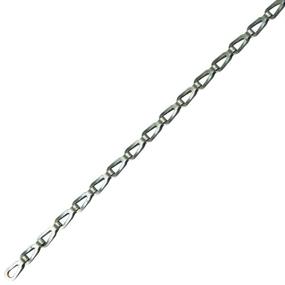 img 1 attached to Perfection Chain Products 54753 Stainless