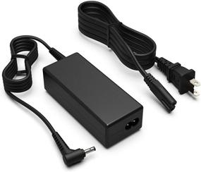 img 4 attached to 65W 45W Lenovo AC Adapter Charger Compatible with ADLX65CCGU2A, ADLX65NCC3A, ADLX65NDC3A, ADLX65NLC3A Laptop Models