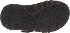 img 1 attached to Umi Baron Fisherman Sandal Toddler Boys' Shoes for Sandals