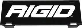 img 3 attached to Rigid Industries 110913 Light Cover