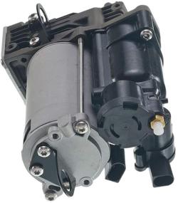 img 1 attached to Suspension Compressor Mercedes Benz ML320 ML350