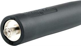 img 3 attached to Складная антенна 31 5-дюймовая длинная складная антенна Kenwood Baofeng