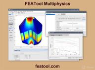 img 1 attached to FEATool Multiphysics review by Ryan Lawson