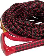 🌊 ultimate wakeboard rope/handle package: unleash your riding potential! logo