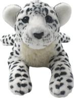 🐆 tagln animals stuffed cheetah panther: perfect addition to kids' home store logo