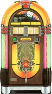 кардбордные фигуры wurlitzer jukebox в натуральную величину: идеальное украшение для вечеринки логотип