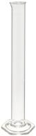 🧪 corning pyrex 2962 250 hydrometer cylinder: reliable lab equipment for accurate measurements logo
