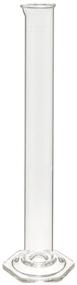 img 1 attached to 🧪 Corning Pyrex 2962 250 Hydrometer Cylinder: Reliable Lab Equipment for Accurate Measurements