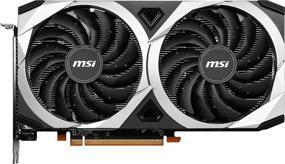 img 3 attached to MSI RX 6600 XT MECH