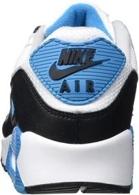 img 2 attached to Step Up Your Style with Nike Men's AIR Casual Shoes