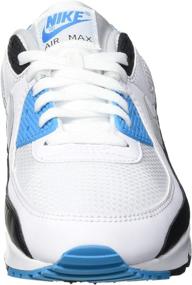 img 3 attached to Step Up Your Style with Nike Men's AIR Casual Shoes