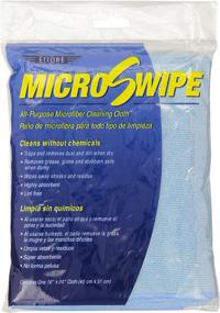 img 1 attached to Ettore Microswipe Microfiber Cleaning 20 Inch