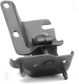 img 4 attached to Кронштейн трансмиссии Anchor 2800