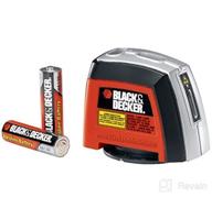 img 1 attached to BLACK DECKER BDL220S Laser Level review by Morgan Gilmore