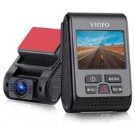 img 1 attached to VIOFO A119 1600P Camera Logger review by Randy Hunnicutt