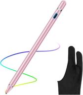aicase stylus pens for touch screens computer accessories & peripherals logo