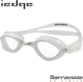 img 3 attached to Barracuda Iedge Goggle Fenix IE 72755