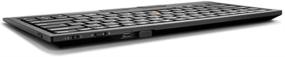 img 1 attached to 🔎 Lenovo ThinkPad TrackPoint Keyboard II - Bluetooth & Wireless - US English - 4Y40X49493 - Review & Features