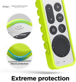 img 2 attached to Elago Protective Compatible Remote Generation Home Audio in Home Audio Accessories