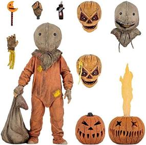 img 4 attached to 🎃 NECA Trick or Treat SAM Ultimate