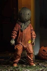 img 1 attached to 🎃 NECA Trick or Treat SAM Ultimate