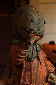 img 2 attached to 🎃 NECA Trick or Treat SAM Ultimate