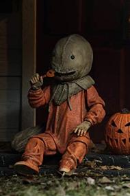 img 3 attached to 🎃 NECA Trick or Treat SAM Ultimate