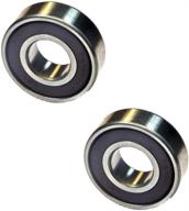 dewalt dws780 replacement bearing n127530 2pk логотип