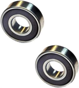 img 1 attached to Dewalt DWS780 Replacement Bearing N127530 2Pk