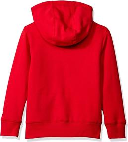 img 1 attached to 👕 Boys' Starter Zip Up Hoodie: A Must-Have Amazon Exclusive in Fashion Hoodies & Sweatshirts