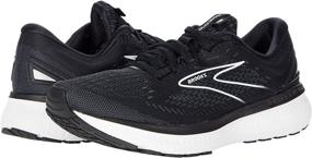 img 1 attached to Brooks Glycerin Black Ebony 10 5 Sports & Fitness in Running
